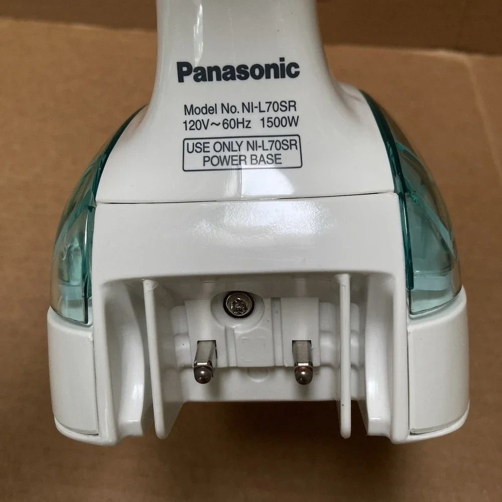 Panasonic ni l70sr